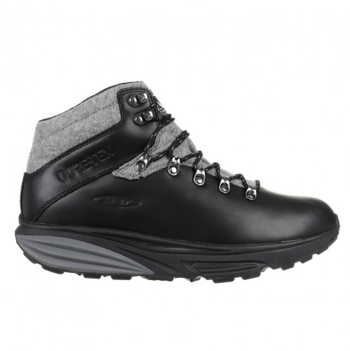 MT Alpine W black MBT Stiefel Damen